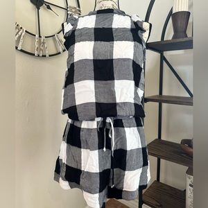 Anthropologie Romper by Cloth & Stone.